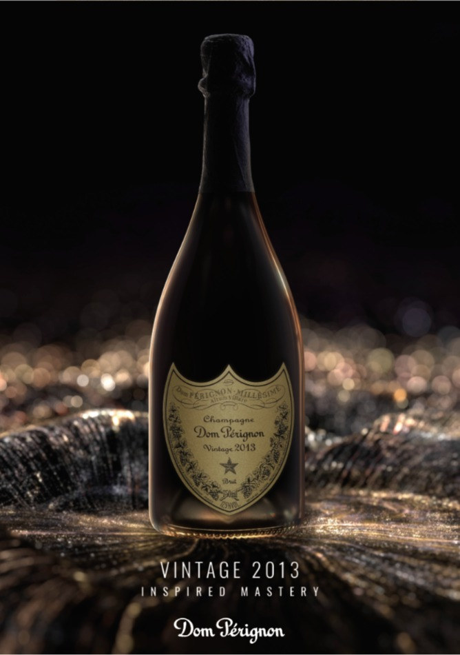 Dom Pérignon