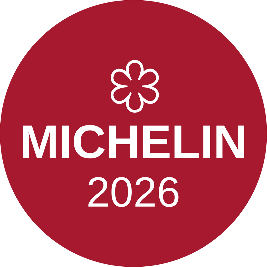 MICHELIN 2026